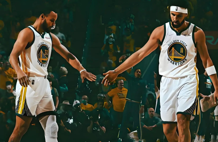 NBA勇士