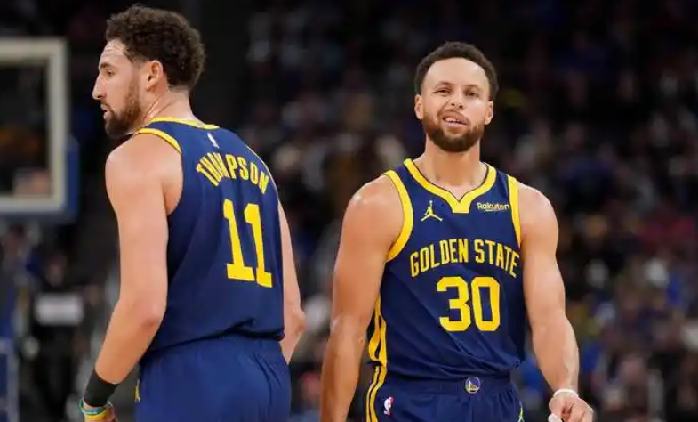 NBA勇士队的休赛期动态