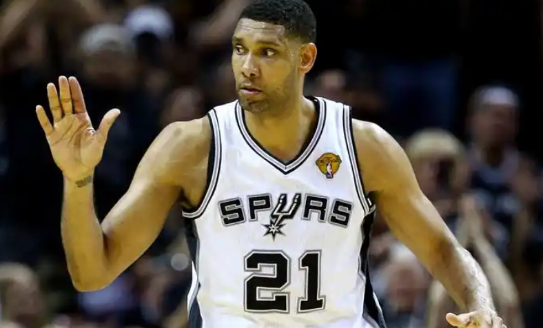 NBA史上十大最佳防守球员